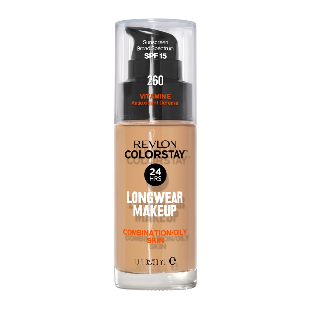 Colorstay™ Longwear Makeup Combo/Oily