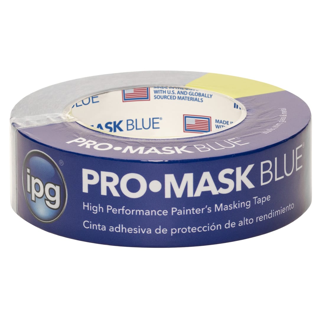 PT7 14 Day UV Resistant Specialty Paper Masking Tape