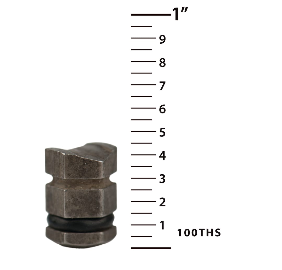 A Anvil For Old 24549