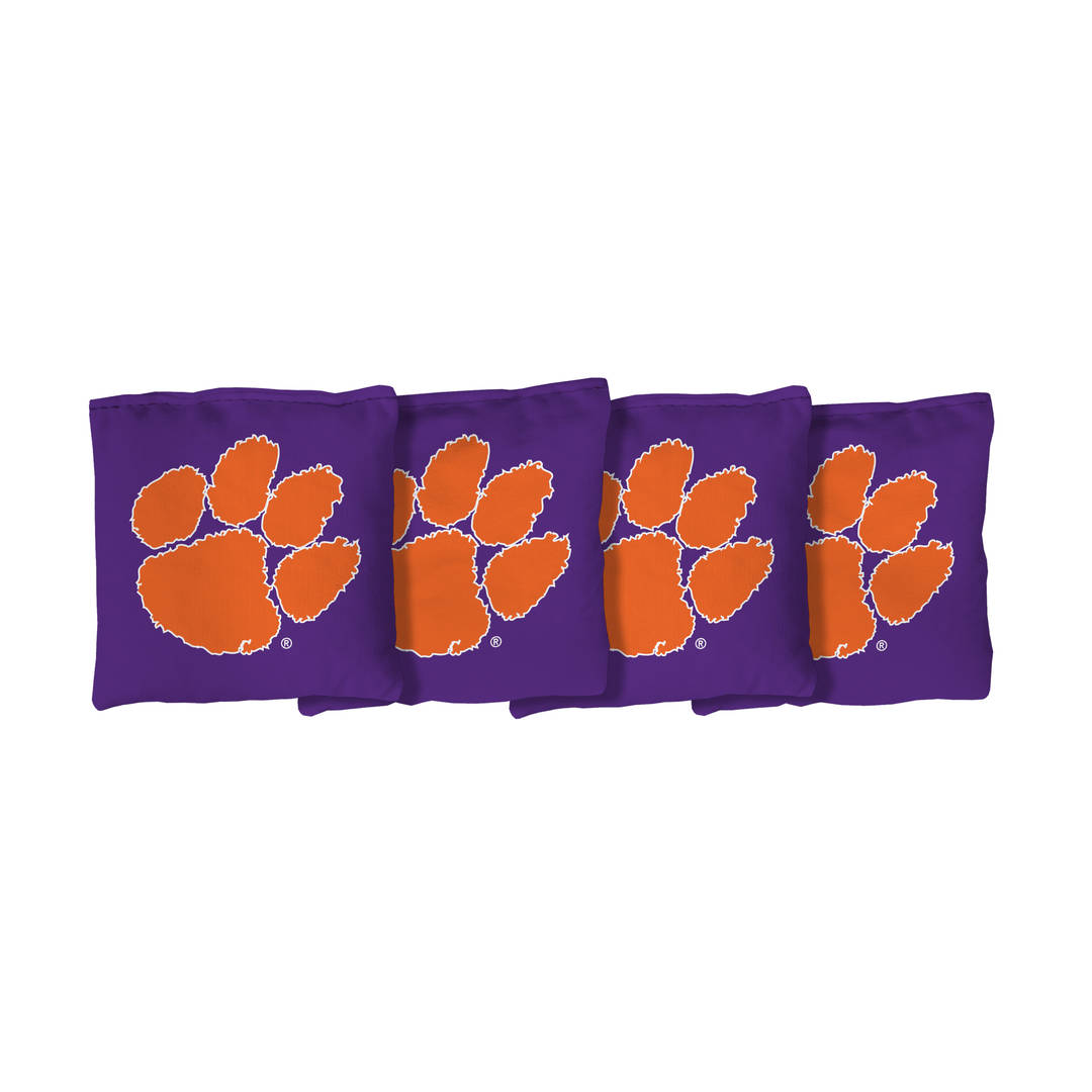 Clemson University Tigers | Pu