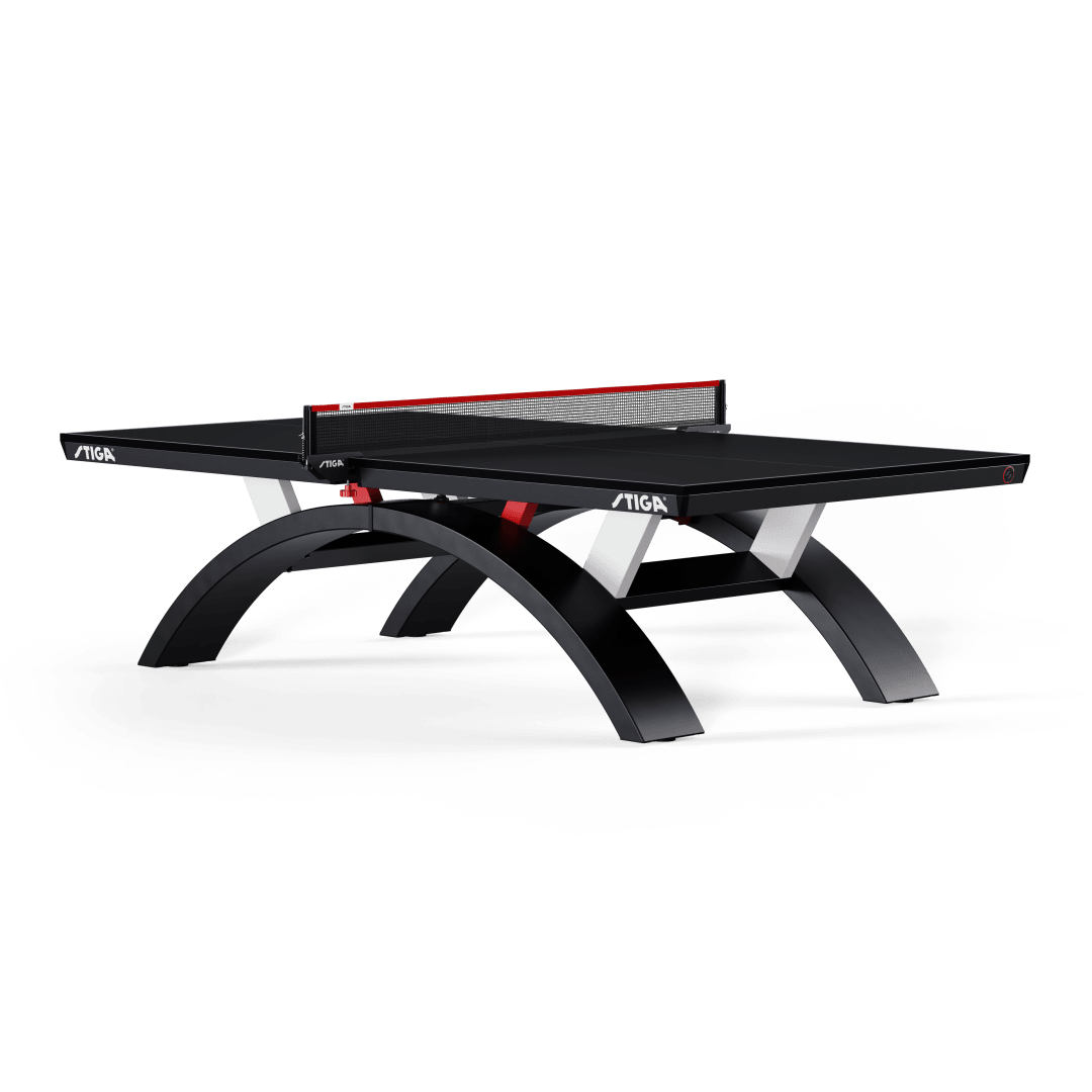 STIGA Paragon 25mm Ping Pong T
