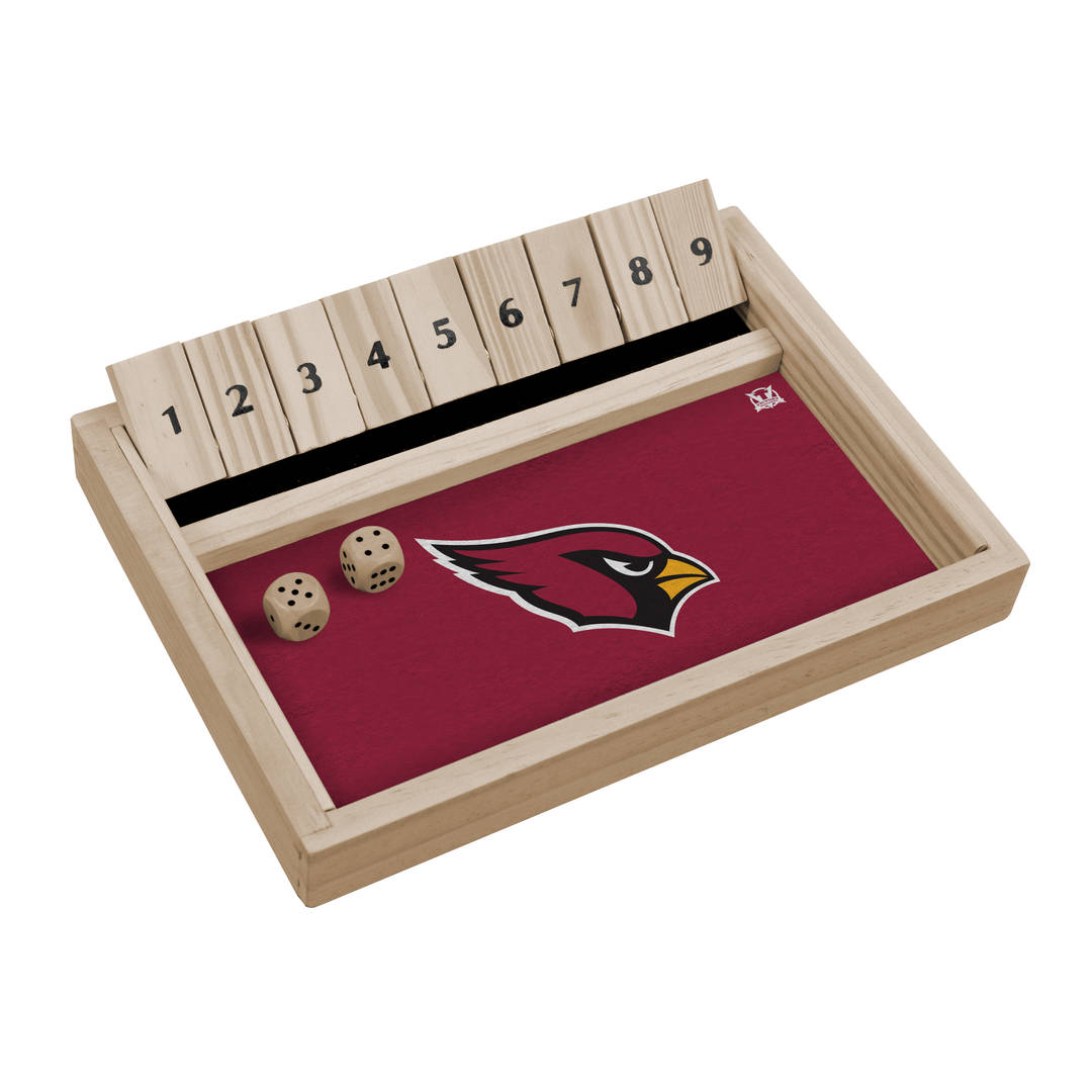 Arizona Cardinals | Shut the B