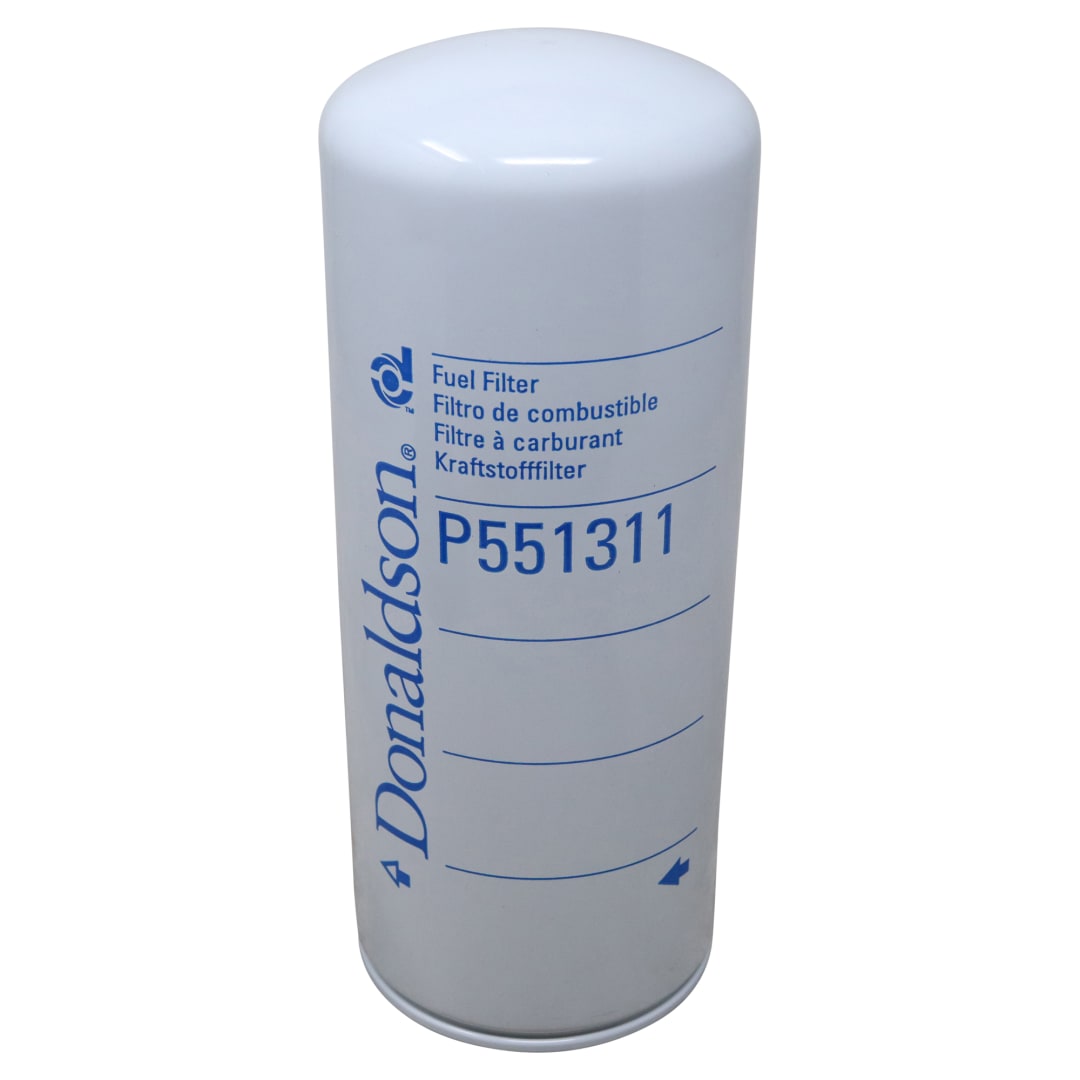 Donaldson 3.66" Outer Diameter x 9.13" Spin-On Fuel Filter