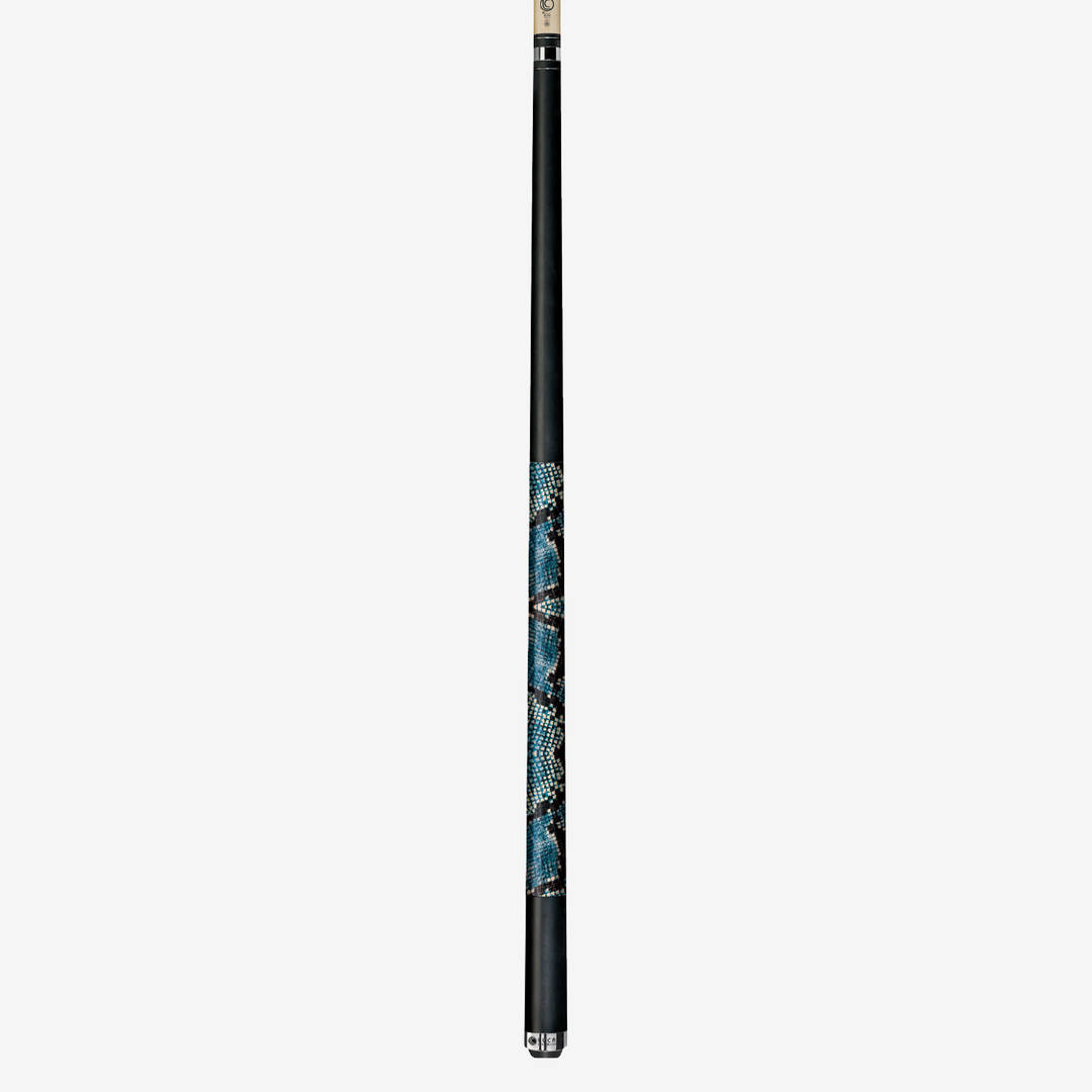 Lucasi MATTE BLACK, BL,BLK, WH