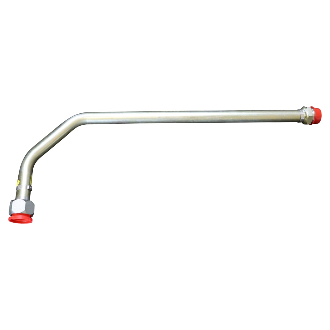Wastebuilt® Replacement for McNeilus Ejector Force Limiter Hydraulic Tube