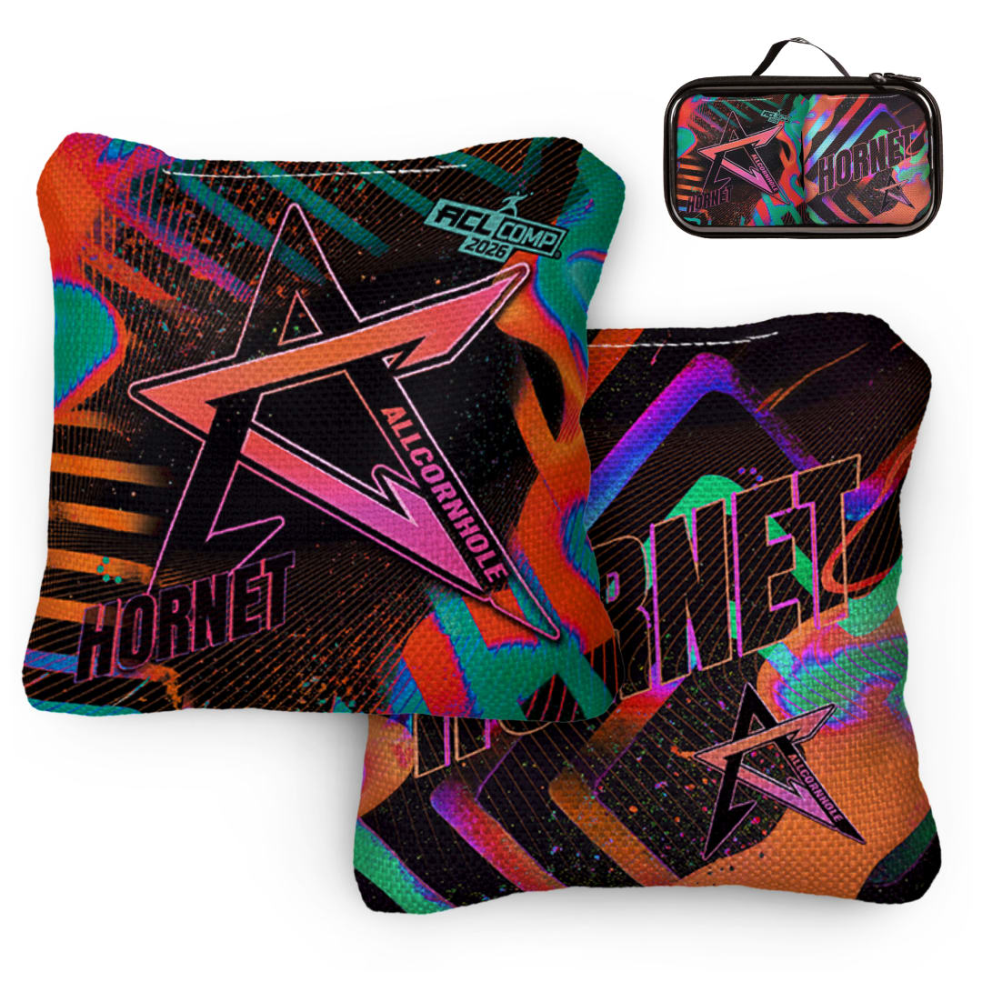 AllCornhole ACL® COMP Hornet C
