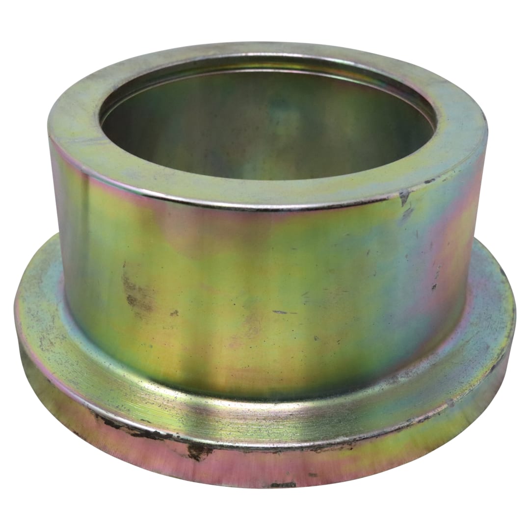 Wastebuilt® Replacement for New Way Light Roller, Outer Mast, AMSL