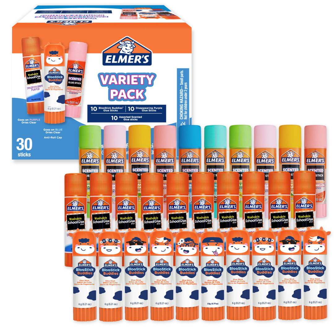ELM 30CT 6G DB DP SCT GS TRY BTS 20