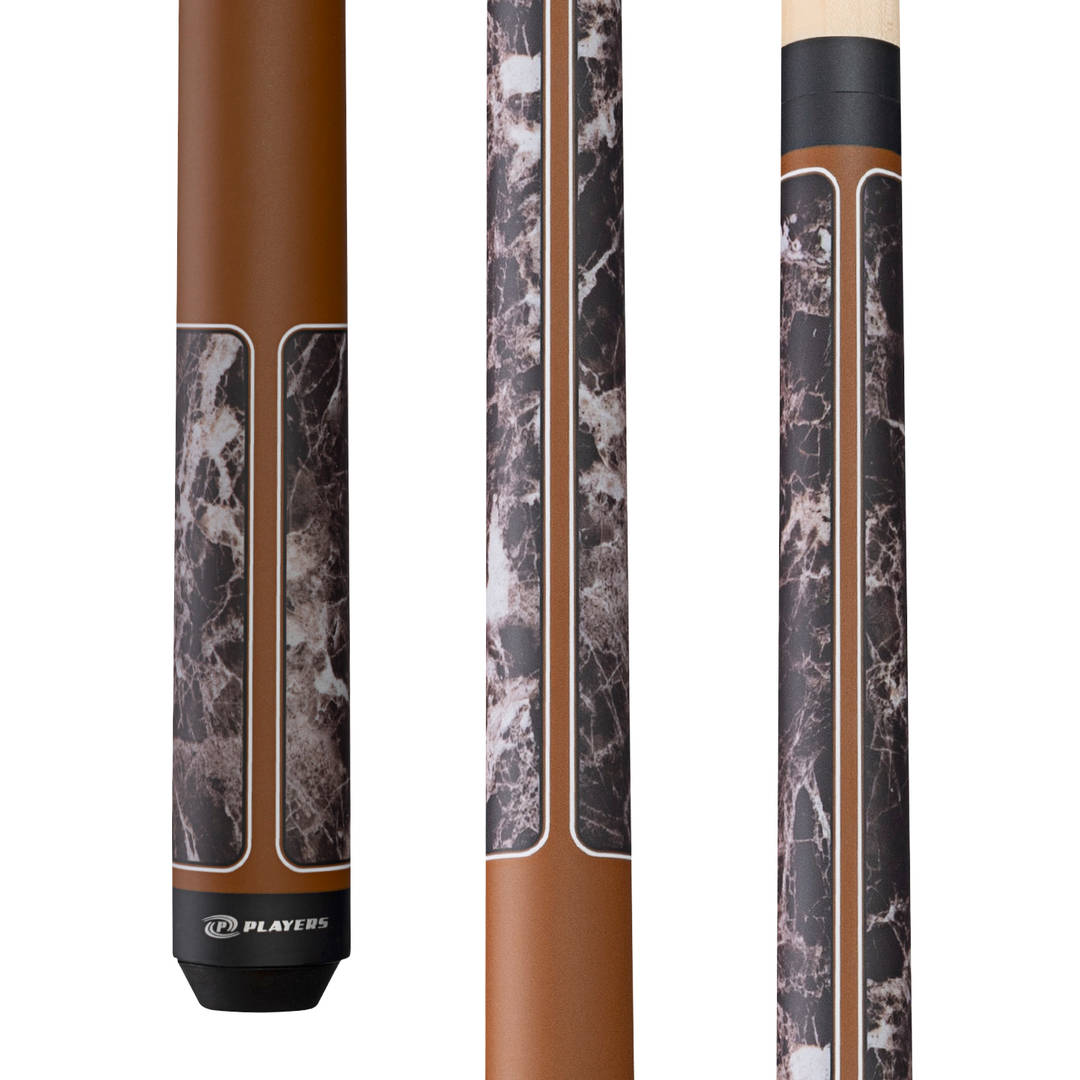 G4146 Players Pool Cue