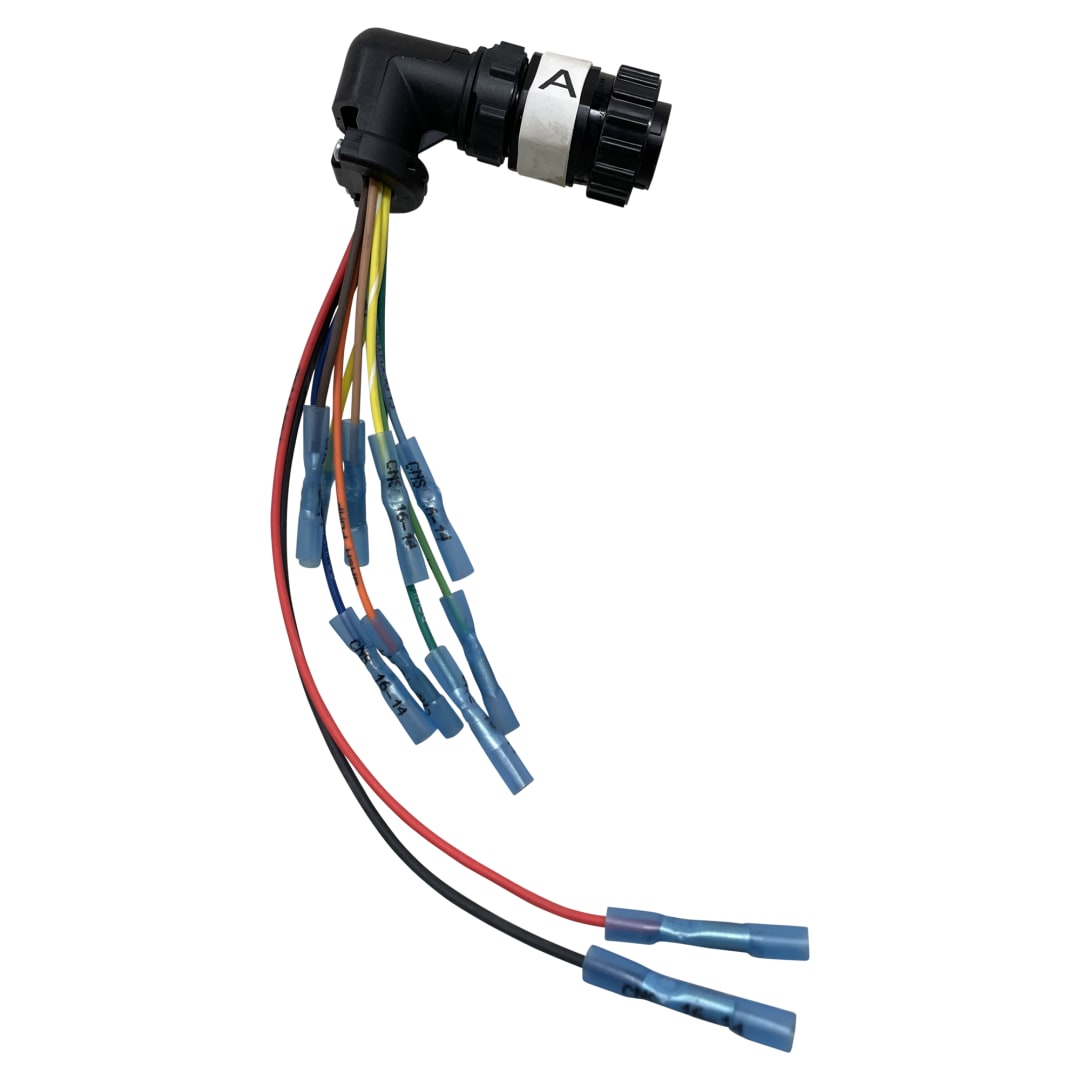 Wastebuilt® Replacement for Cusco Junction Box Harness Part A