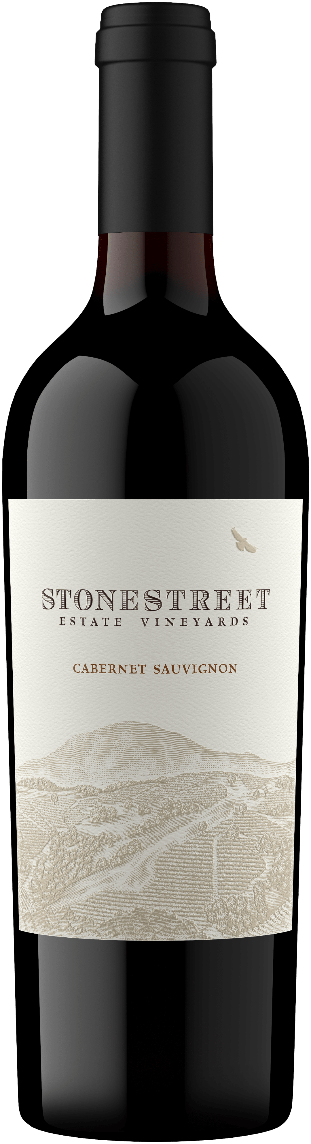 Stonestreet Estate Vineyards Estate Cabernet Sauvignon Red Wine, 750ml