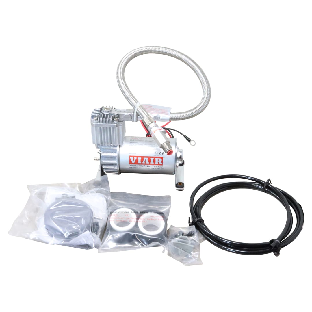 Galbreath™ Air Compressor System