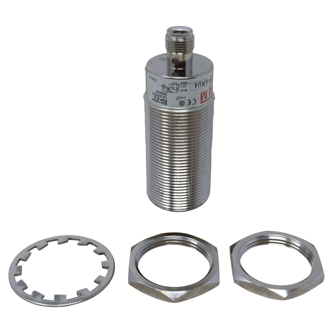 Wastebuilt® Replacement for Wittke Proximity Switch Sinki