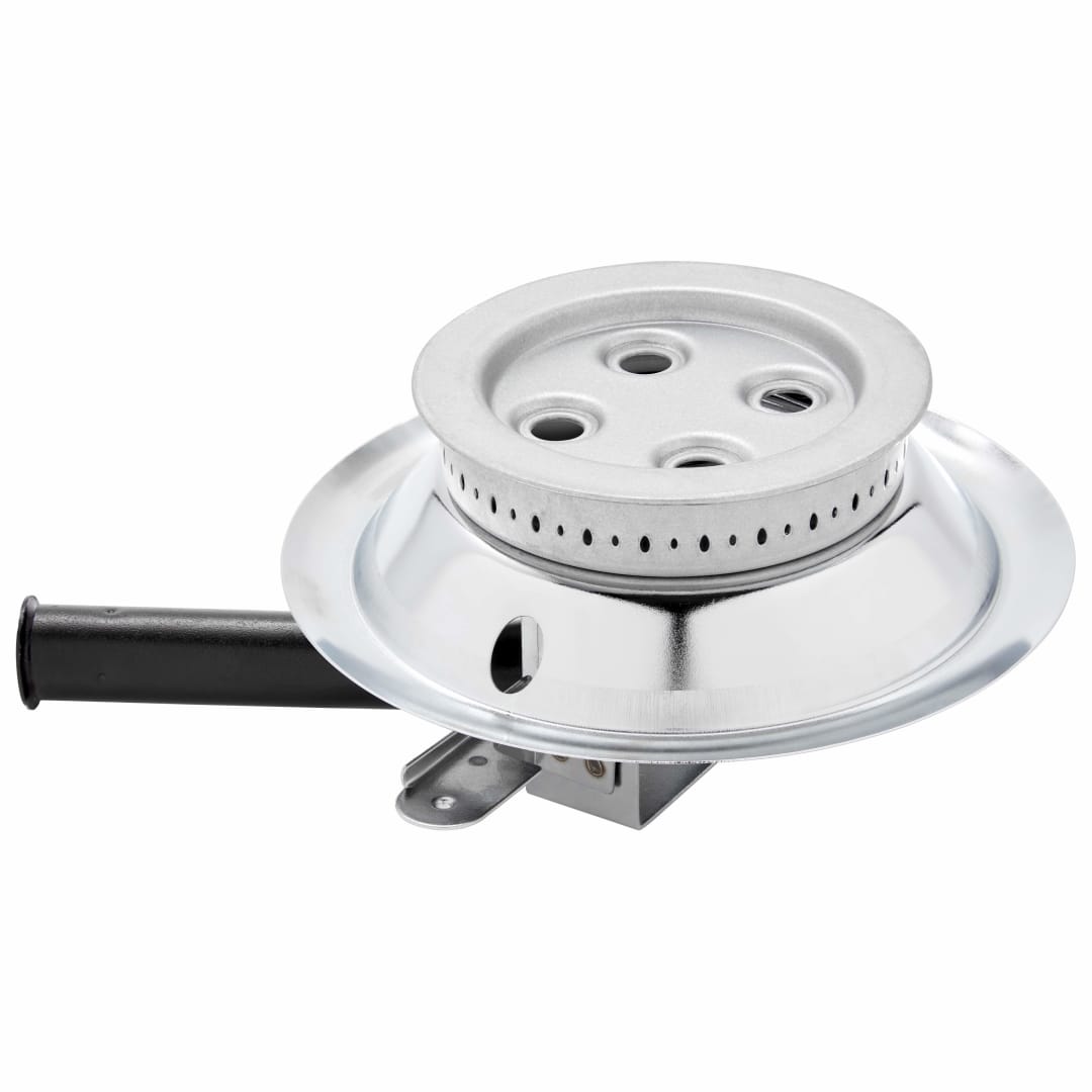 BURNER ASSEMBLY-RIGHT