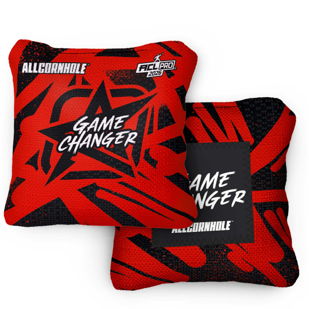 AllCornhole 2026 GameChanger O