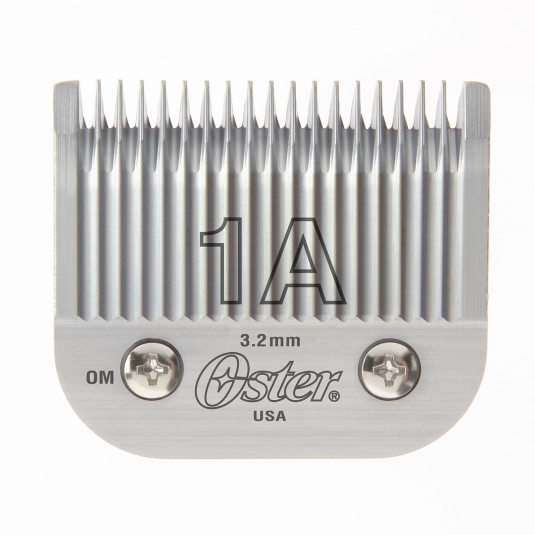 BLADE DETACHABLE SIZE 1A