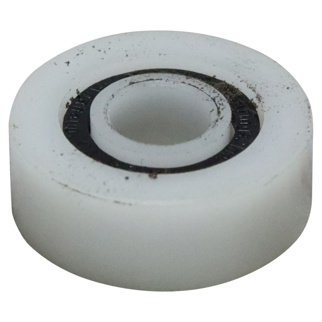 Wastebuilt® Replacement for McMaster-Carr 3/4" Roller