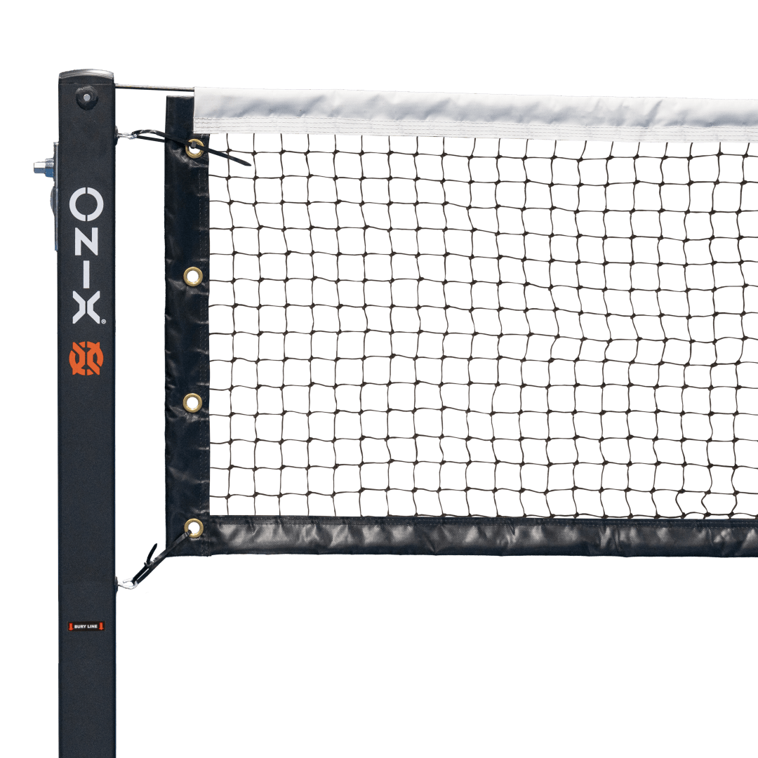 ONIX In Ground Pro Pickleball 