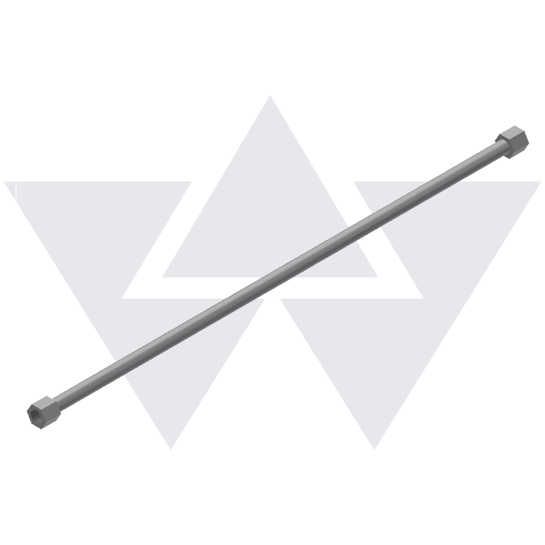 Galbreath™ Tube Assembly ,3/4" X 32" .065WA