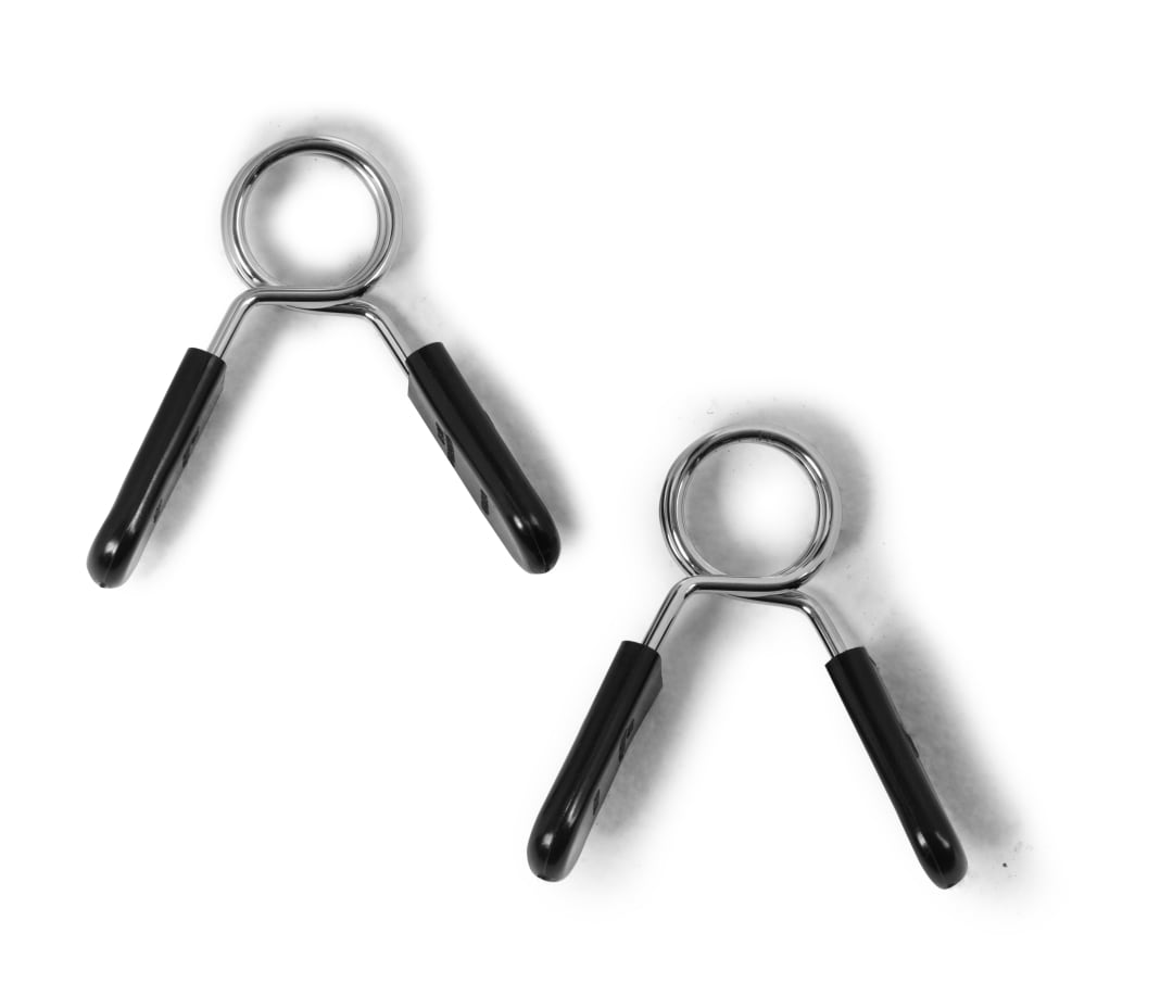 Standard Spring Clip Collars Safety Clips