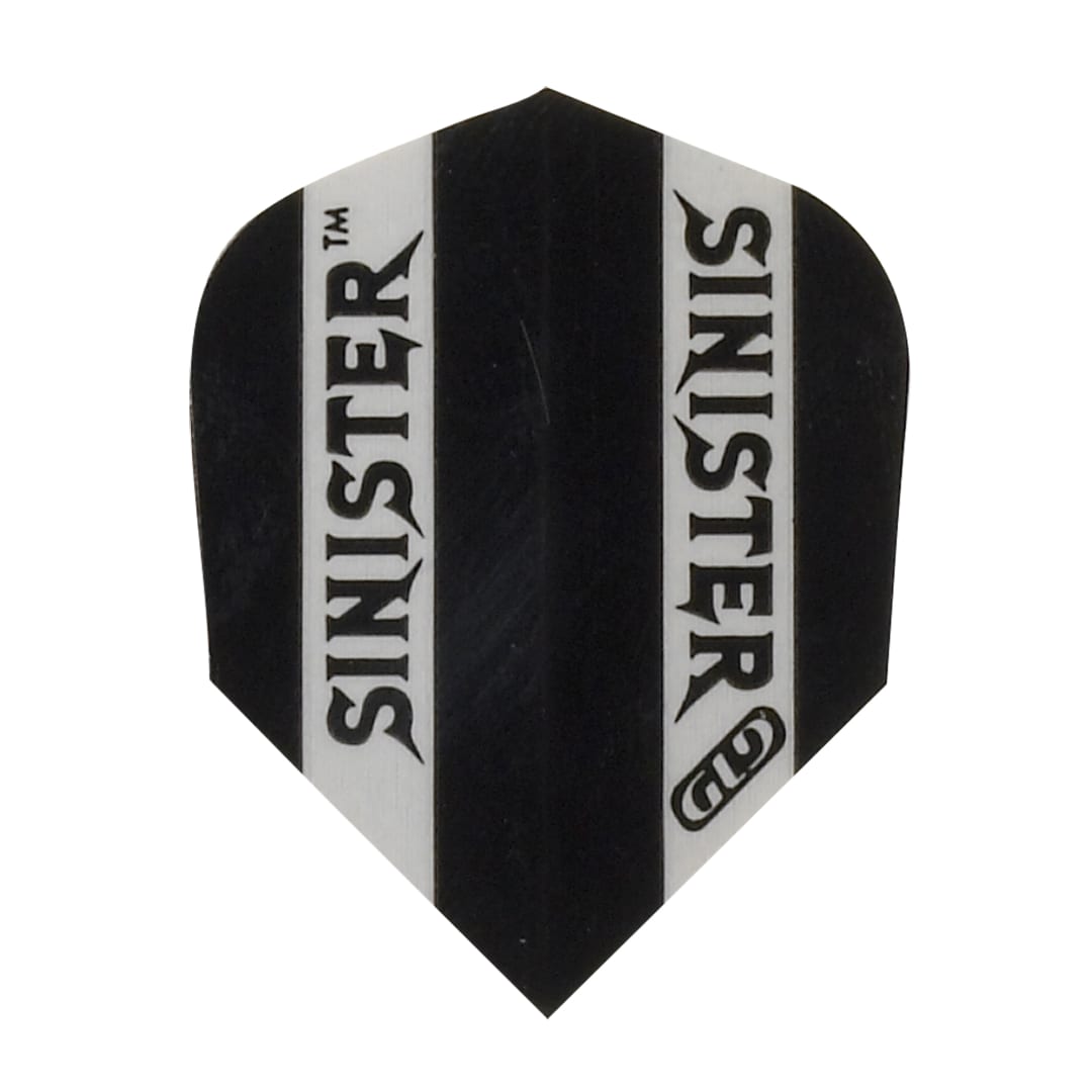 V-100 Sinister Flights Standard Black