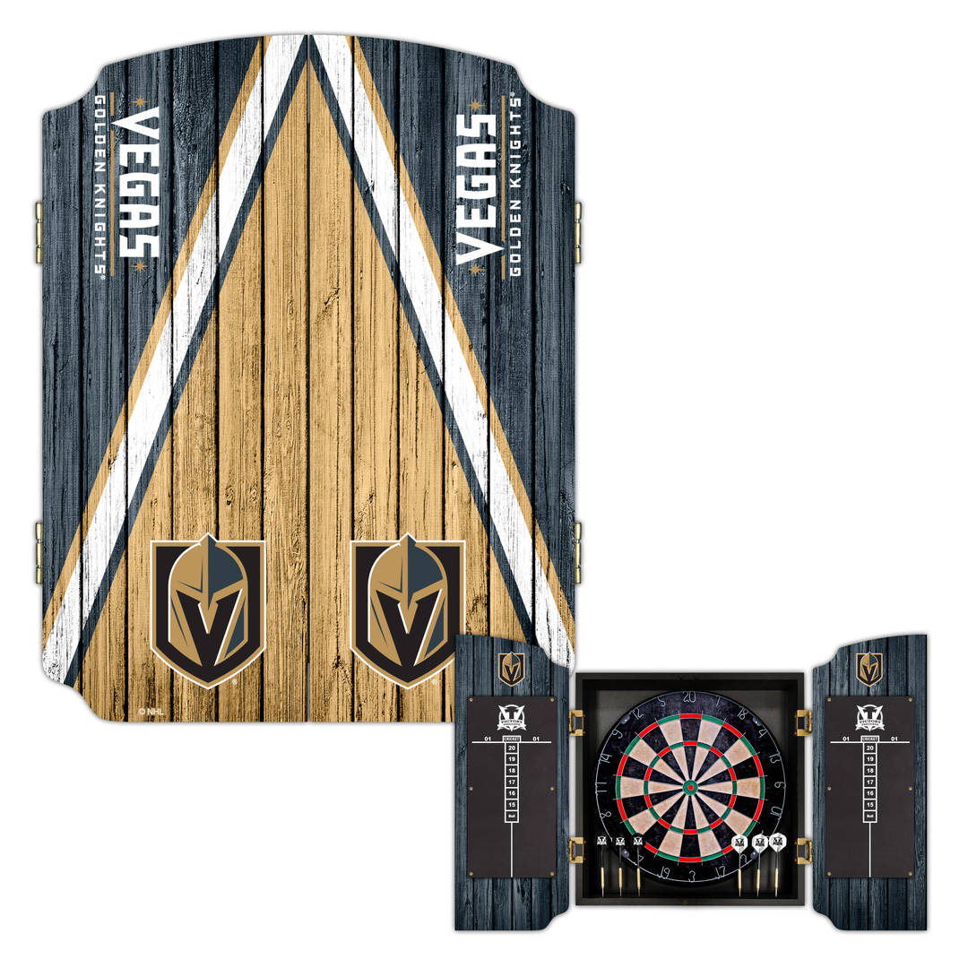 Vegas Golden Knights | Bristle