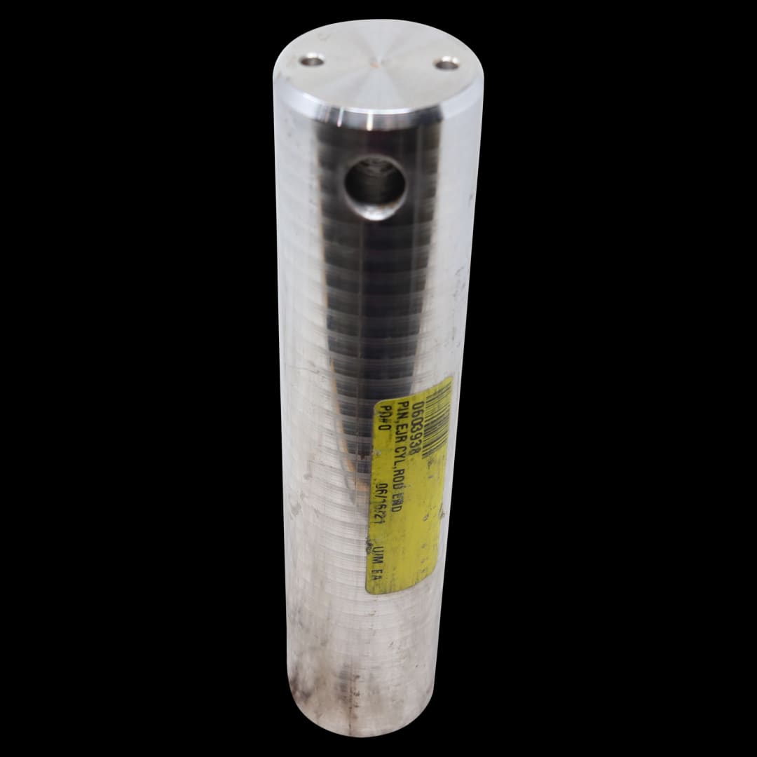 Wastebuilt® Replacement for McNeilus Pin, Ejector Cylinder, Rod End