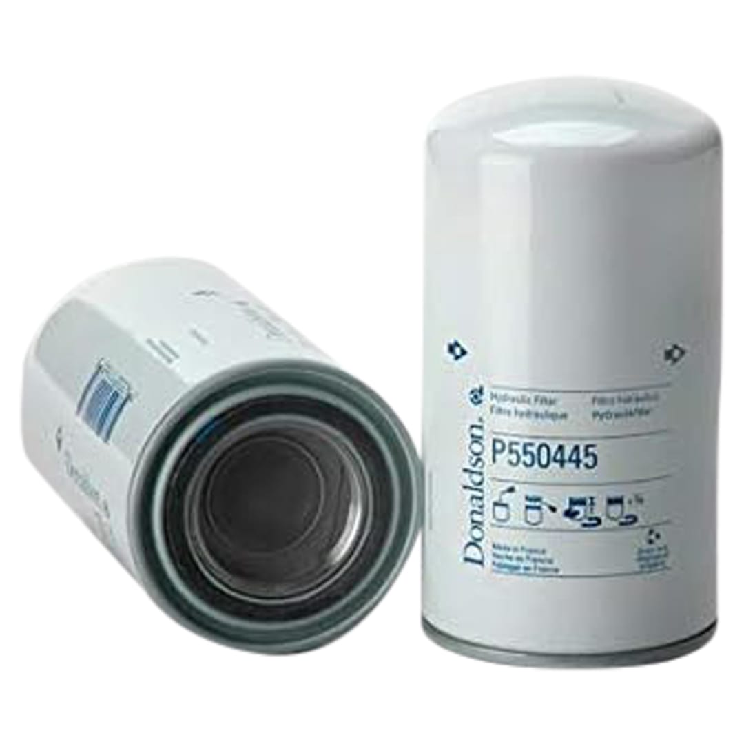 Donaldson 3.68OD X 6.81IN Hydraulic Spin-On Filter