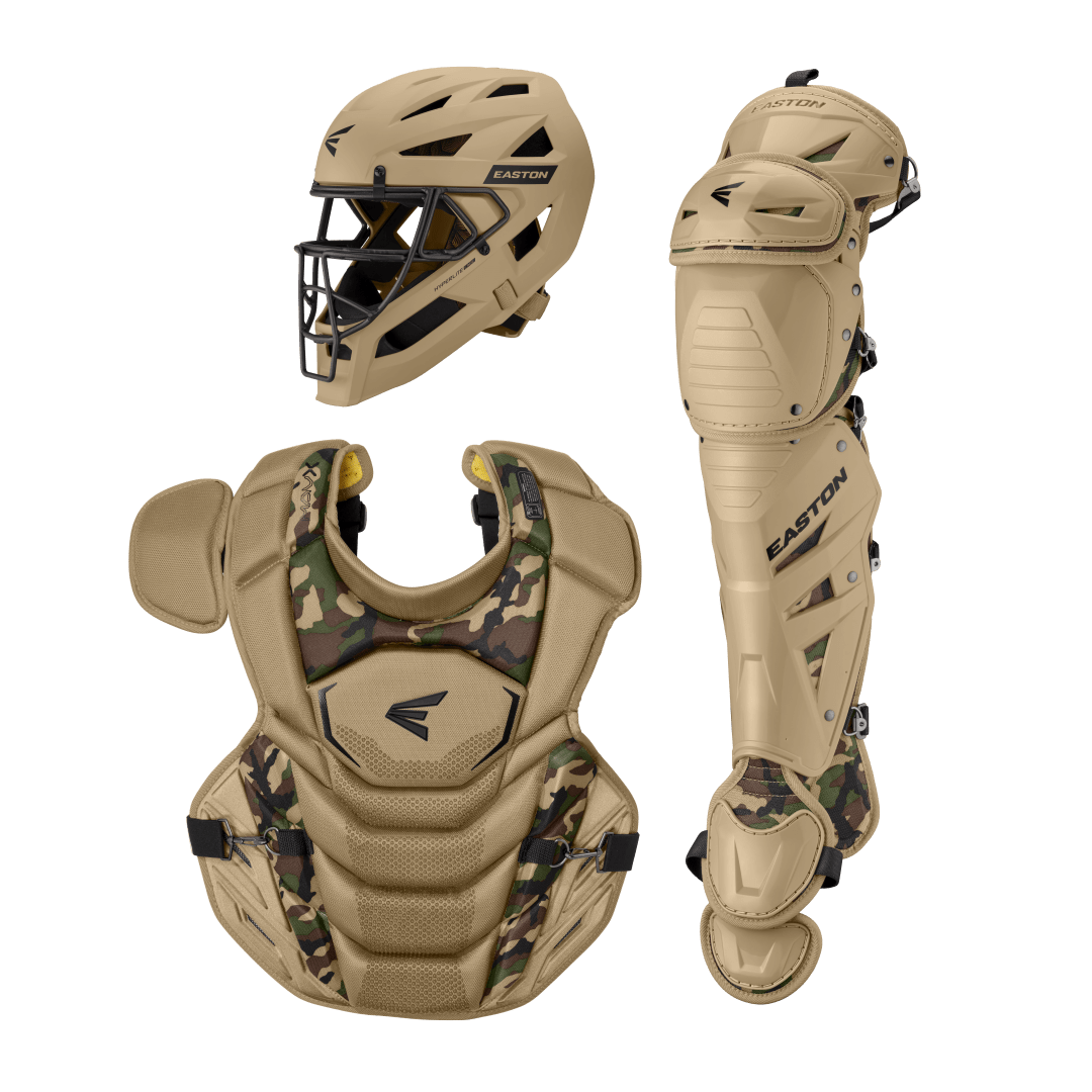 EASTON MAVXKIT - MEDIUM - CAMO