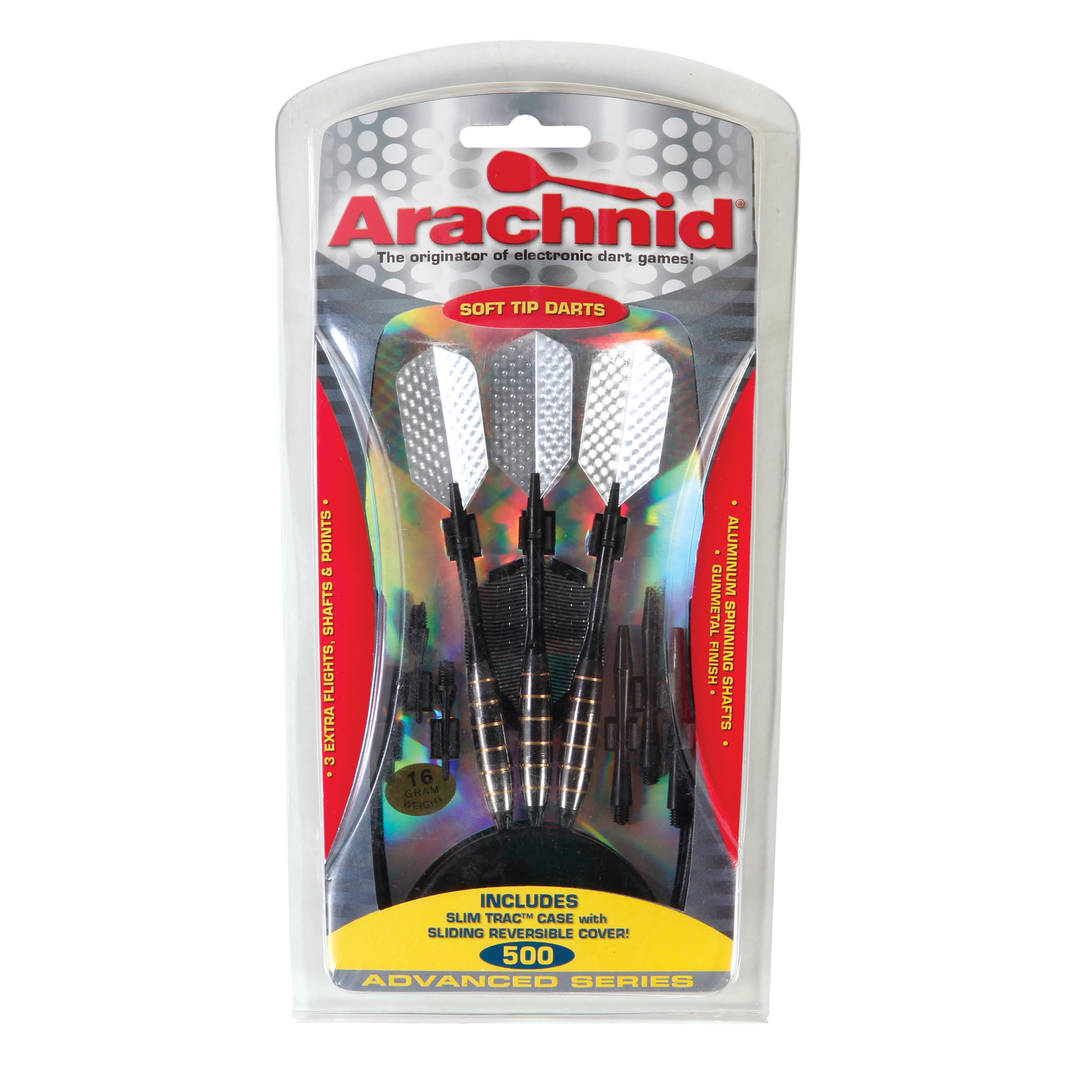 Arachnid Advanced Series 500 G