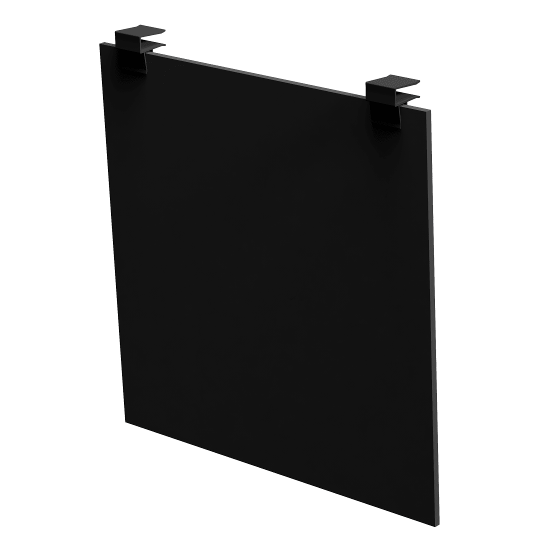 Viper Clip-On EVA Cabinet Wall Shield