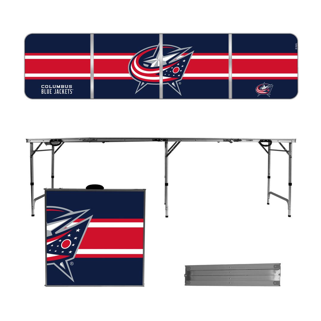 Columbus Blue Jackets | Tailga