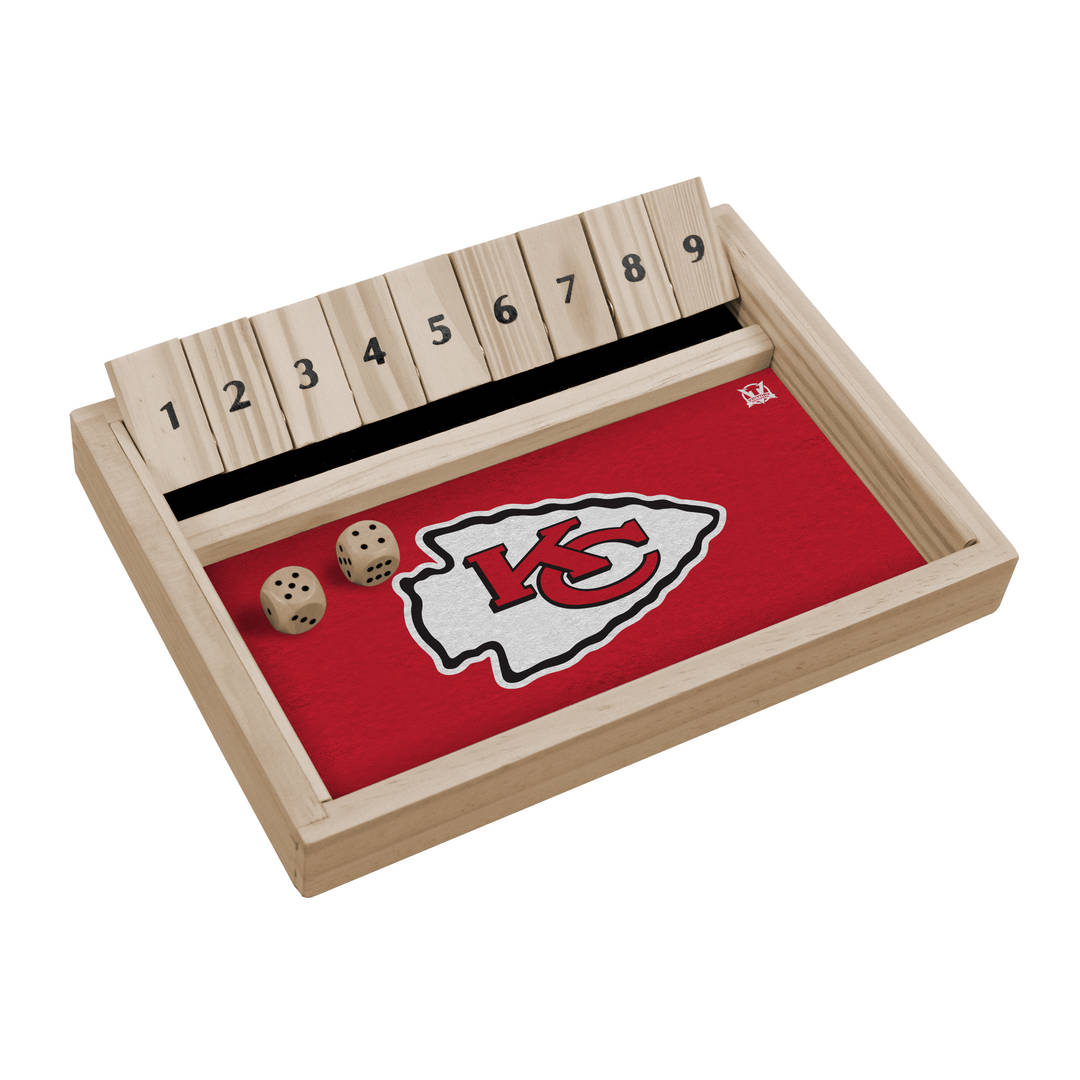 Kansas City Chiefs | Shut the 