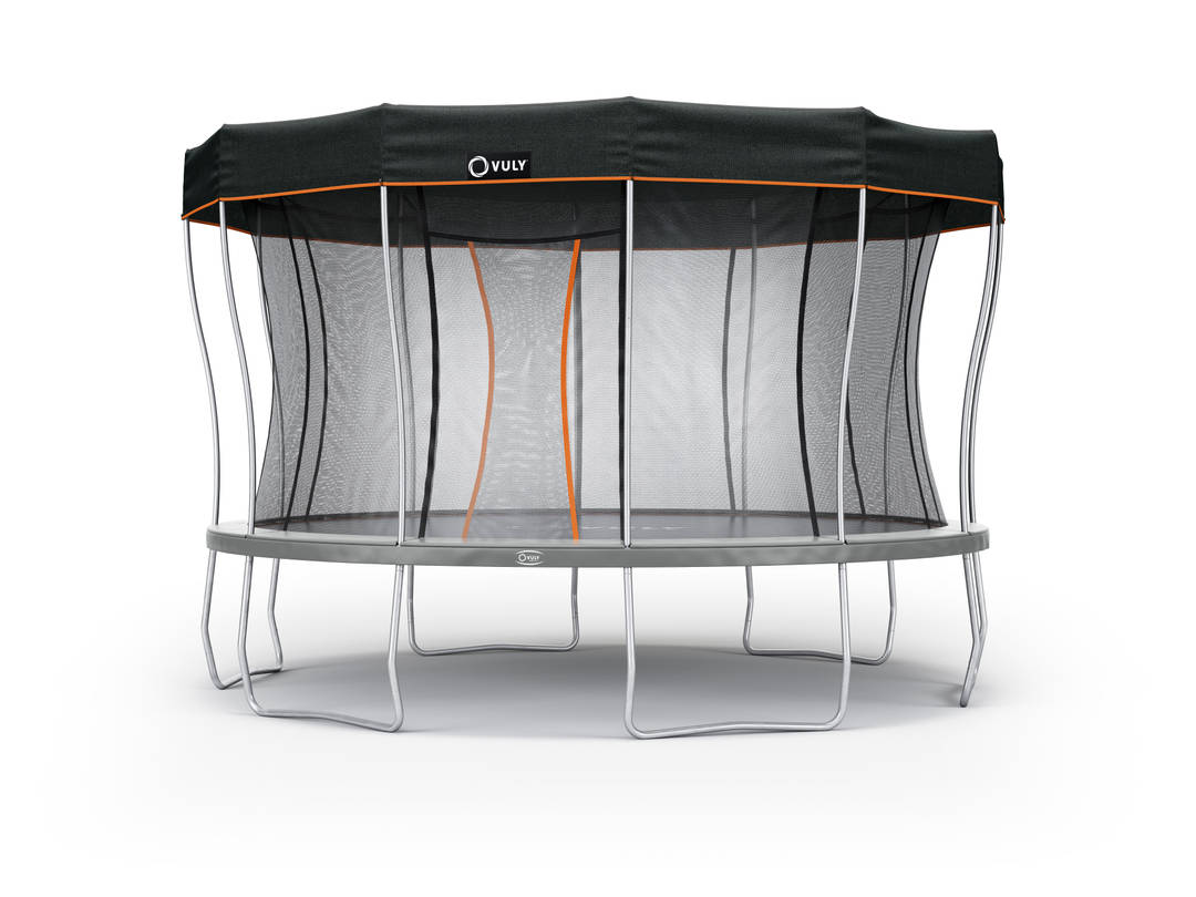 Vuly Ultra and SkyZone Trampol