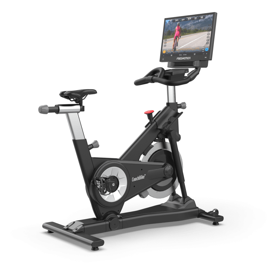 Freemotion b24 CoachBike