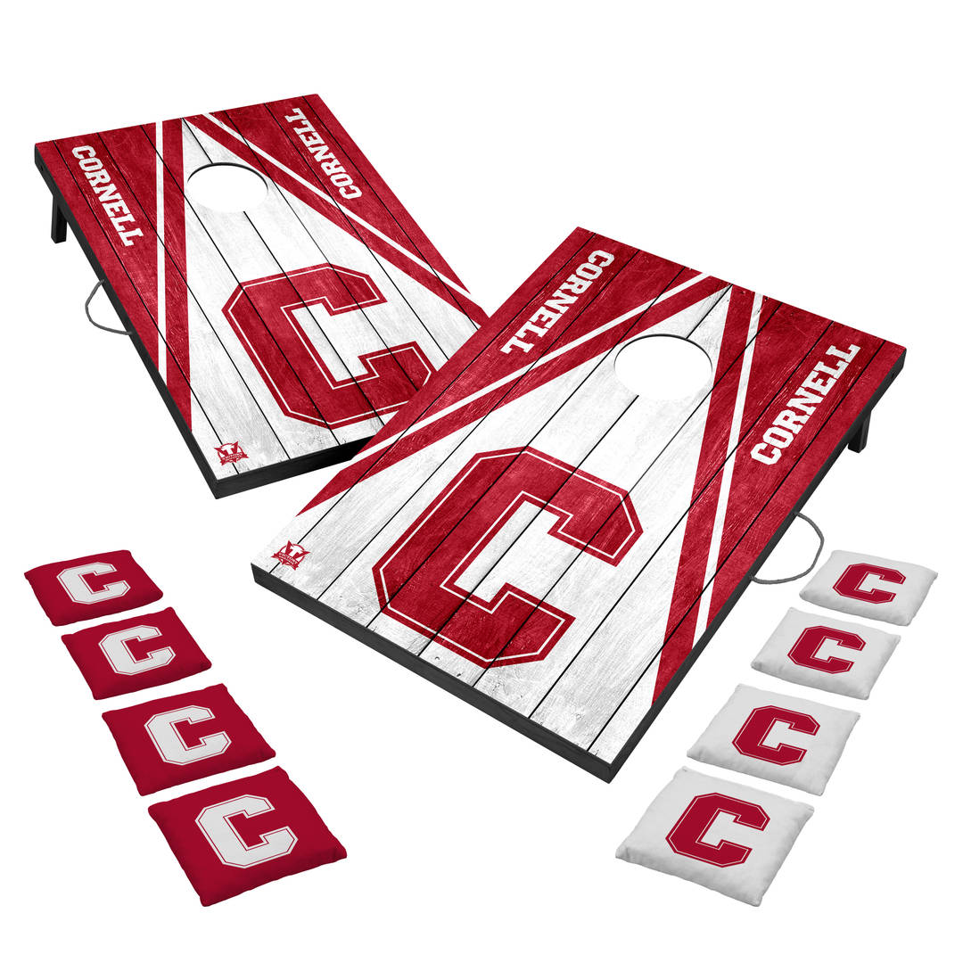 Cornell University Big Red | 2