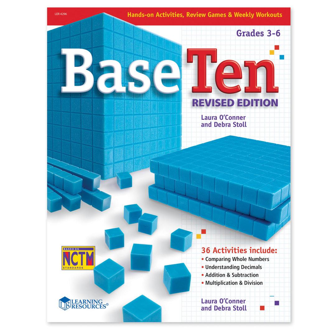 BASE TEN REVIVED