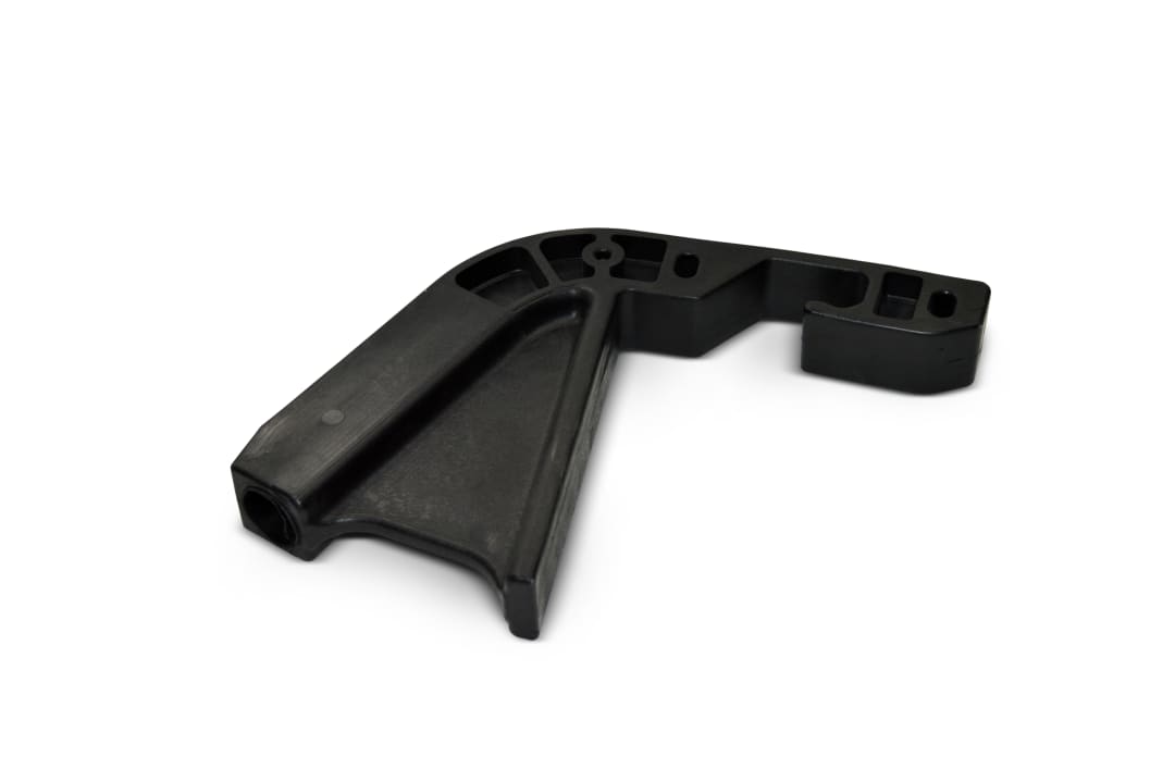 Tarp-N-Go Bow End - Side Drop
