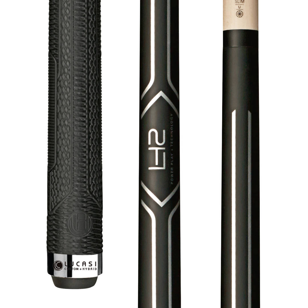 LHC14 Lucasi Hybrid Pool Cue