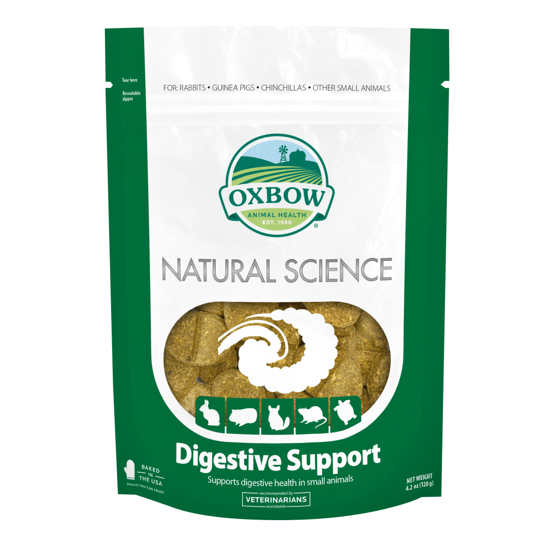 Natural Science Digestive Support
