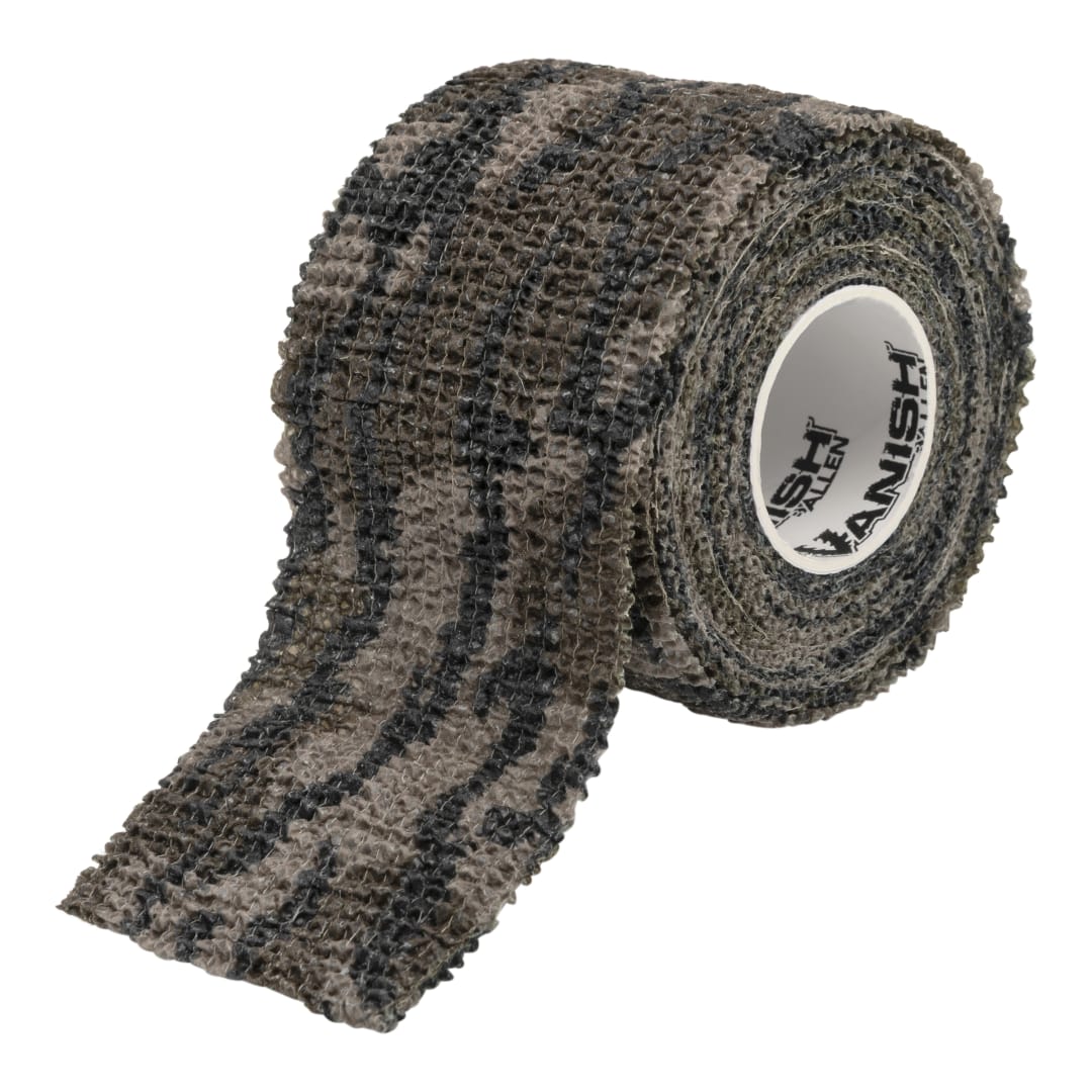 Vanish Protective Camo Wrap, Mossy Oak Original Bottomland
