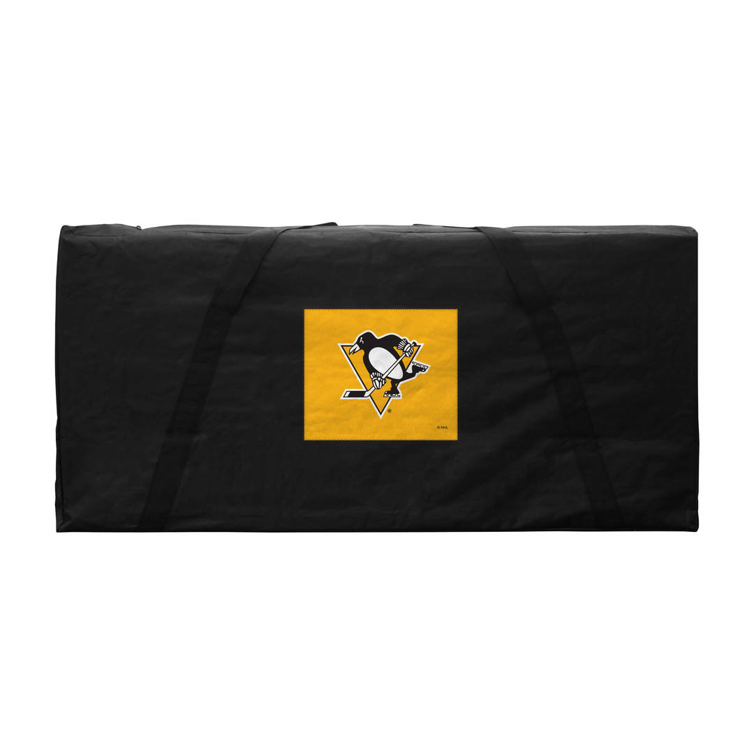 Pittsburgh Penguins | Cornhole