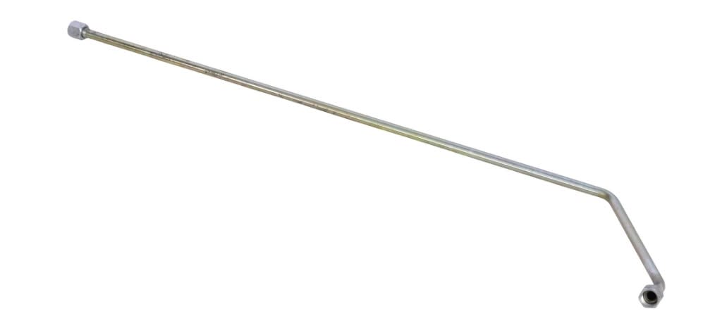 Wastebuilt® Replacement for McNeilus Hydraulic Tube #8 Combon C2 to FLR