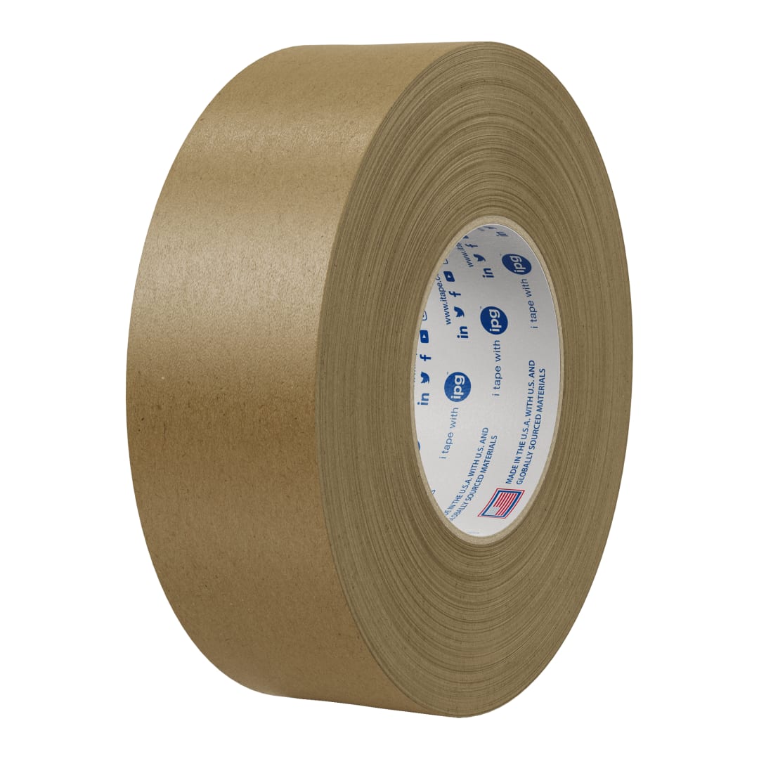 PM2 Medium Grade Flatback Tape