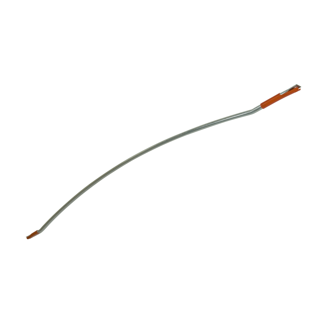 98" Bow Only with 6" Rise