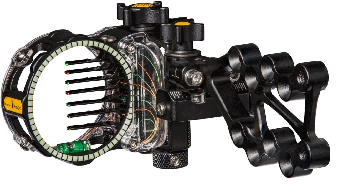 Trophy Ridge React® Pro™ 7-Pin
