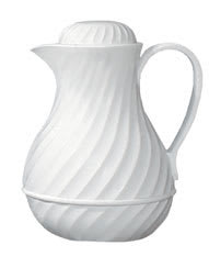 SP-20WH - SERVER INSULATED 20 OZ WHITE