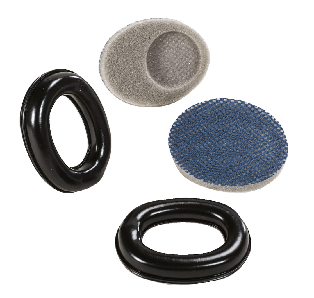 Supreme ® Pro-X Casque anti-bruit