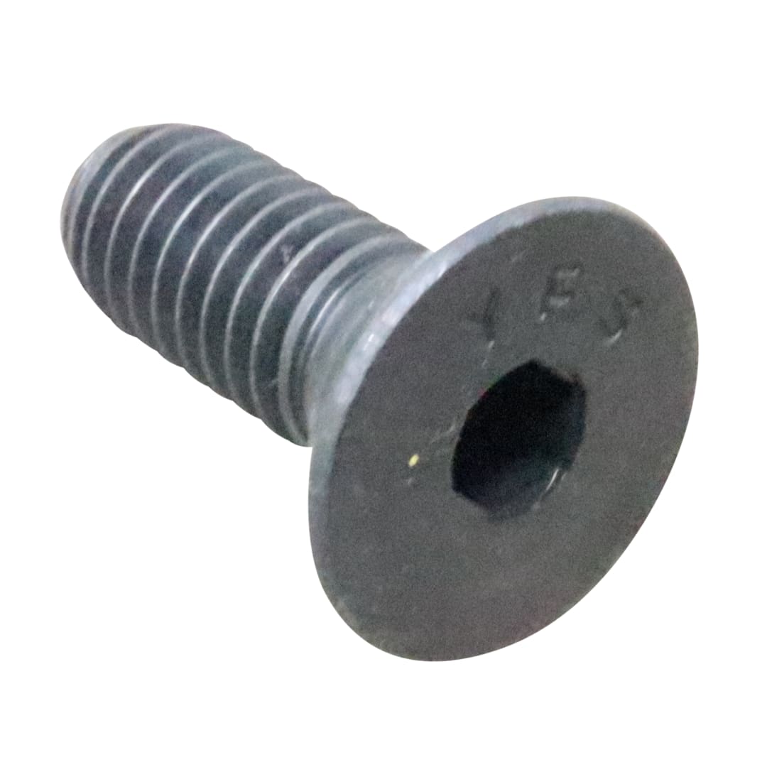 Wastebuilt® Replacement for Curotto-Can Wear Strip Screw 3/8-16X1"