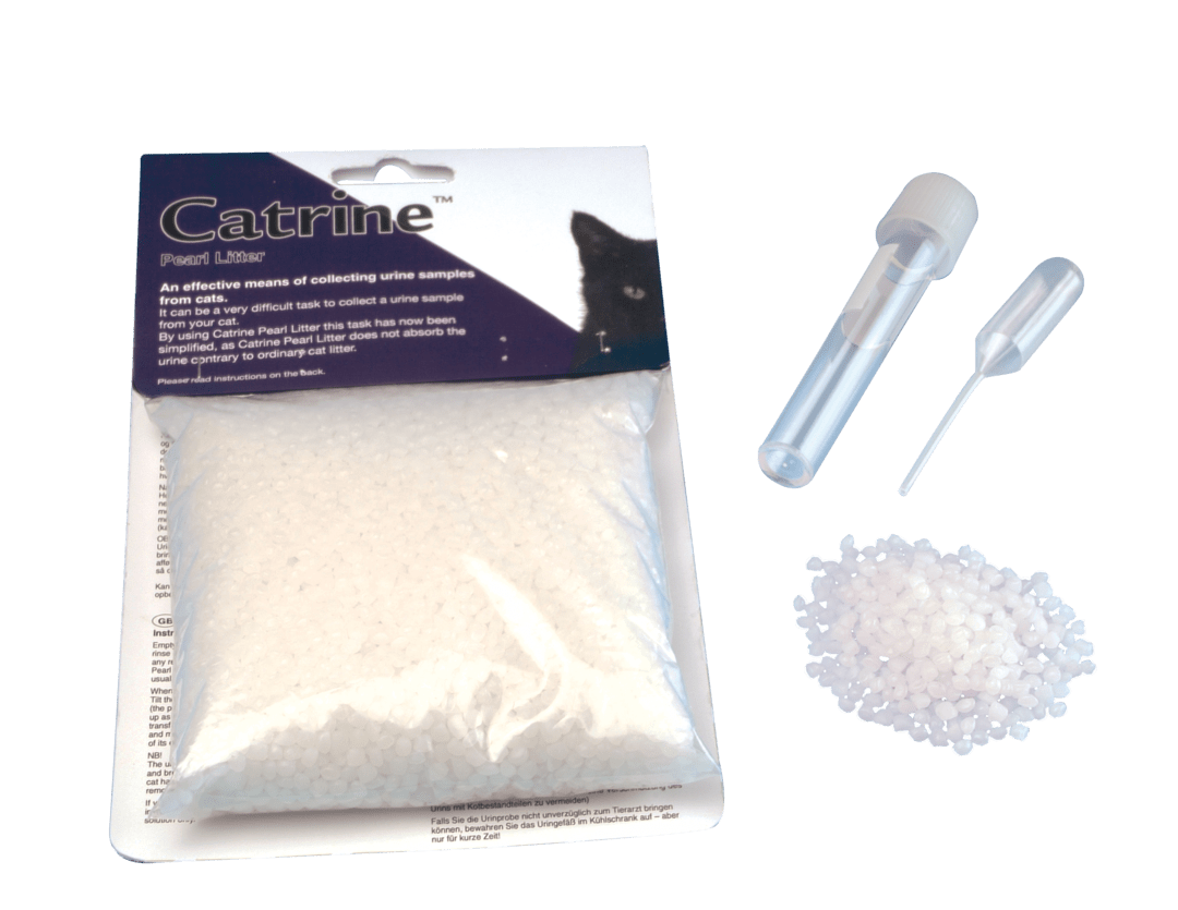 Catrine Pearl Litter